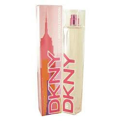 DKNY Summer 2016 by Donna Karan 3.4 oz 100 ml Energizing EDT Spray for Women - Image 1 of 4