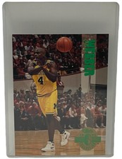 Chris Webber 1993 Classic Four Sport Collection 3.5x5 Jumbo /8,000 Rookie #4