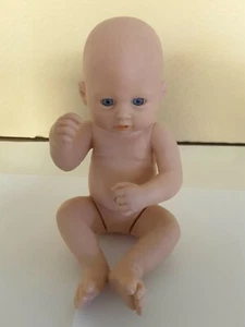 Anatomically Correct Realistic Infant Newborn Baby 12200 TC-9. 12 inches - Picture 1 of 10