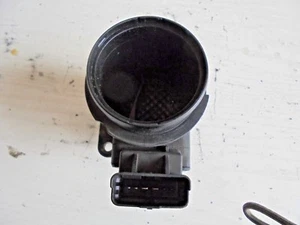 MEDIDOR DE MASA/FLUJO DE AIRE FIESTA MK6 02-08 9644212180 6 PINES - Imagen 1 de 2