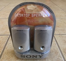 sony 2.0 speakers