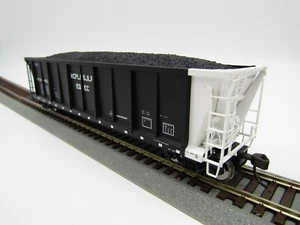 Góndola bañera transportadora de carbón Atlas HO - KCLX/SJLP 45243 - Imagen 1 de 5