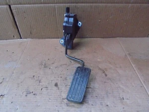 SUBARU FORESTER 2006 GASPEDAL GASPEDAL 36010SA30 / 198800-7030 - Bild 1 von 5