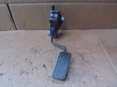 SUBARU FORESTER 2006 ACELERADOR PEDAL 36010SA30 / 198800-7030 Foto 1 de 4