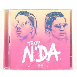 Trop N'Da / Album 2 CD - Imagen 1 de 2