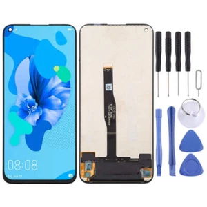 LCD Screen and Digitizer Full Assembly for Huawei P20 Lite (2019) - Picture 1 of 7