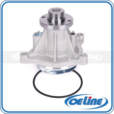 Water Pump for 2010-2020 Ford F-150 Lobo F-350 F-250 E-350 Super Duty 6.2L - Image 1 of 4