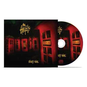 Angels Ninety Nine Digisleeve CD NEW - Picture 1 of 1