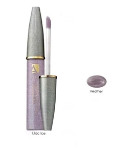 Avon Beyond Color Ombretto Lifting Radiante HEATHER Sigillato NOS Fuori Produzione - Foto 1 di 2