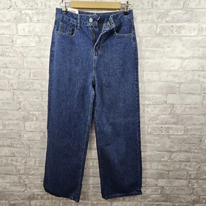 Jeans para hombre LHNC talla grande nuevos con etiquetas - Imagen 1 de 5