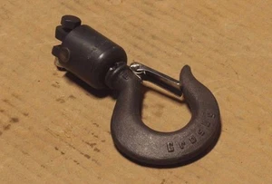 CROSBY HOOK 511711-52 COOPER TOOLS A207055 - Picture 1 of 7