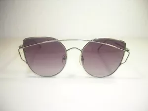 Vintage Sunglasses Gianni Venezia Women 1990s - Picture 1 of 10