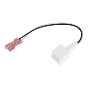 Car Door Speaker Wire Adapter fit for Nissan Murano Frontier Juke Altima mu - Picture 1 of 4