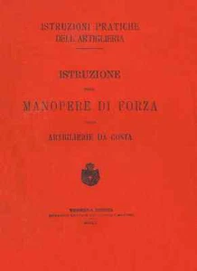 ARTIGLIERIA TERRESTRE Obice 280 Cannone 240 e 321 1908 Artiglieria Costa DVD - Foto 1 di 1