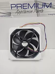 12025683 Bosch Refrigerator Fan - Picture 1 of 5
