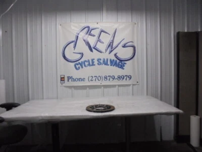 Suzuki GSXR1000 2008 OEM ROTORES DE FRENO DELANTEROS IZQUIERDO DERECHO DISCOS Foto 1 de 4