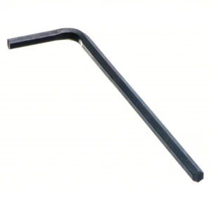 Allen Wrench/Hex Key, No Ball Ends, Choose Size, Qty Discount! - Picture 1 of 1
