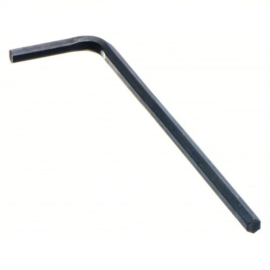 Allen Wrench/Hex Key, No Ball Ends, Choose Size, Qty Discount! - Image 1 of 1