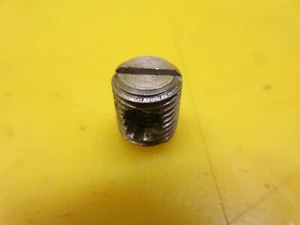 SEADOO SPEEDSTER CHALLENGER MERCURY M2 SPORT JET 210 175 TRIGGER COIL PIVOT BOLT - Picture 1 of 4