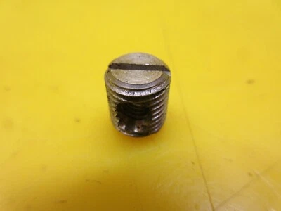 SEADOO SPEEDSTER CHALLENGER MERCURY M2 SPORT JET 210 175 BOBINA DE GATILLO PERNO PIVOTANTE Foto 1 de 4