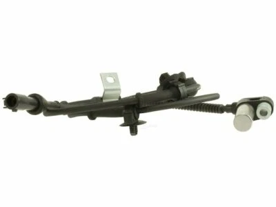 Sensor de velocidad delantero izquierdo para Ford Ranger 1998-2009 ABS NGK 38384XG 1999 2000 2001 Foto 1 de 2