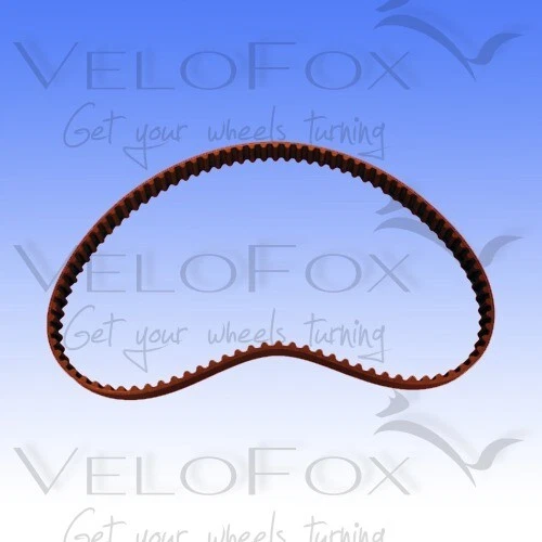 Cinturón de sincronización/cámara Dayco se adapta a Ducati 749 S biposto/monoplaza 2003-2007 Foto 1 de 1