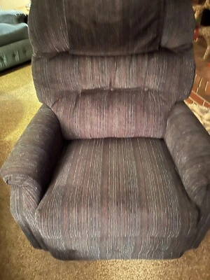 Reclinable, La-Z-Boy, excelente estado Foto 1 de 4