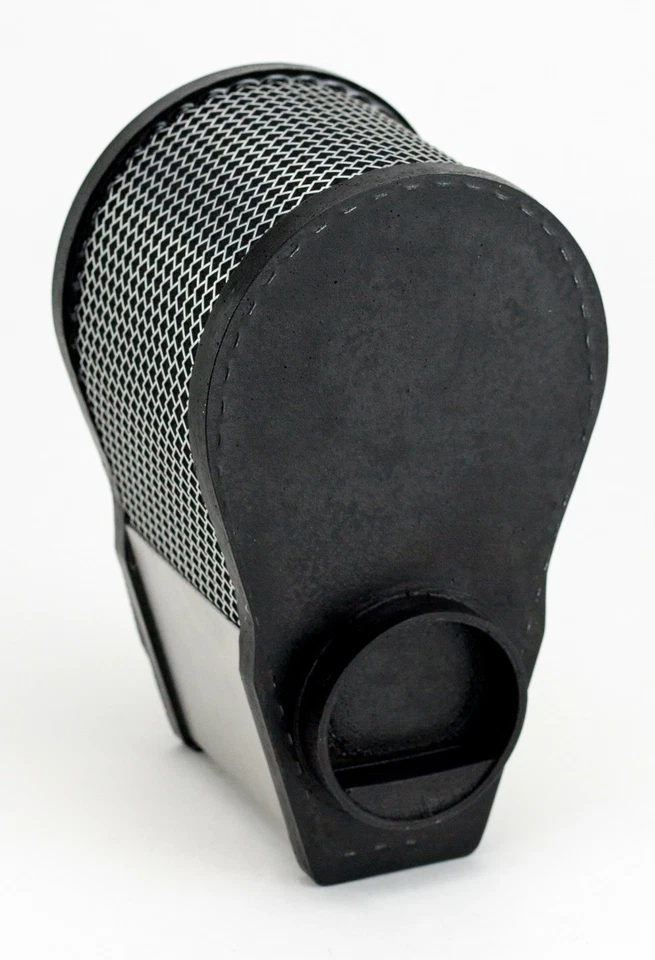 Filtro de aire unifiltro Yamaha Royal Star Tour Dlx Deuce & Solitaire 1300, 1998 Foto 1 de 2