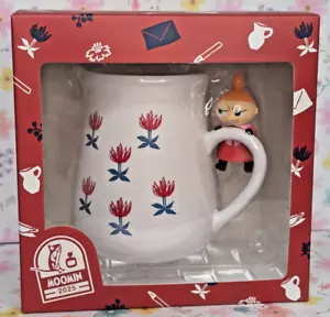 MOOMIN PEN STAND 2025 venduto esclusivamente presso uffici postali giapponesi - Foto 1 di 7