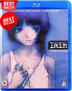 Serial Experiments Lain - Picture 1 of 12