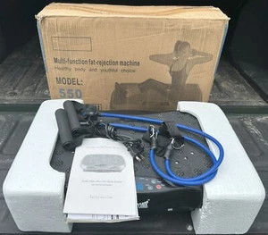 Evertone VibroTone 550 Vibrationsplatine mit Bluetooth Audio & Fernbedienung - Bild 1 von 7