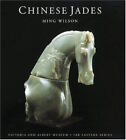 Chinese Jades Hardcover Ming Wilson