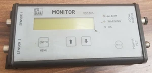 ifm VS0300, SR0500 - Imagen 1 de 2