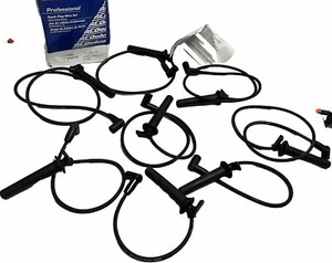 Spark Plug Wire Set ACDelco 9748J - BAD BOX - Picture 1 of 13