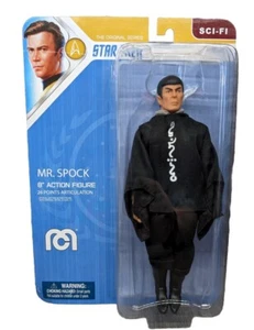 Mego | Spock | Star Trek La Película | Nuevo - Imagen 1 de 4