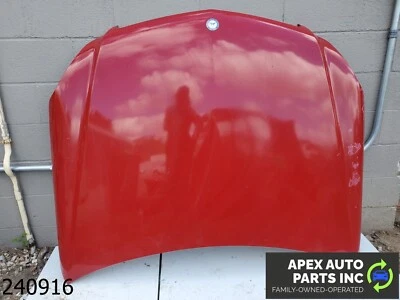 OEM 2012 Mercedes C250 1.8L Front Hood Bonnet Lid Cover Panel - Image 1 of 4