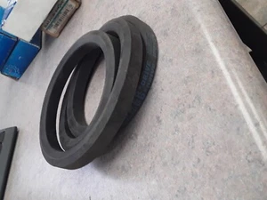 D&D DURA-PRIME BB42 Hexagonal V-belt 21/32 x 46.6in Vbelt - Picture 1 of 1
