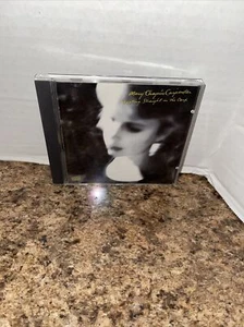 Shooting Straight in the Dark by Mary Chapin Carpenter (CD, Oct-1990,... - Imagen 1 de 3