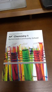 AP Chemistry 1: Byrne Creek Community School - Picture 1 of 2
