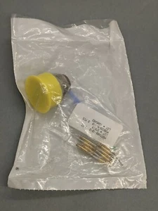 Aero MS3476L16-8SW Circular MIL Spec Connector - Picture 1 of 3