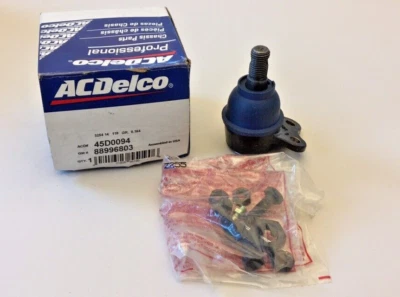 ACDelco 45D0094 Suspension Ball Joint GM 88996803 - Image 1 of 4