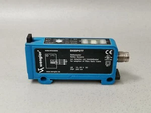 Wenglor DX22PCT7 - Picture 1 of 2