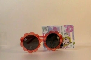 Disney Store Princess Aurora Sunglasses Animator's 100% UV Protection NEW - Picture 1 of 2