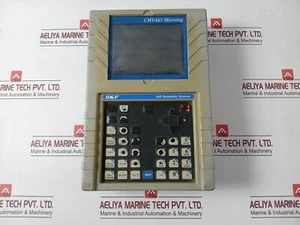 SKF CMVA65-EN-SD-1 Data Collector/Analyzer(Not Working) - Picture 1 of 10
