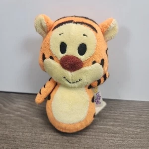 Hallmark Itty Bittys Plush - Disney Winnie the Pooh - Tigger - Picture 1 of 4