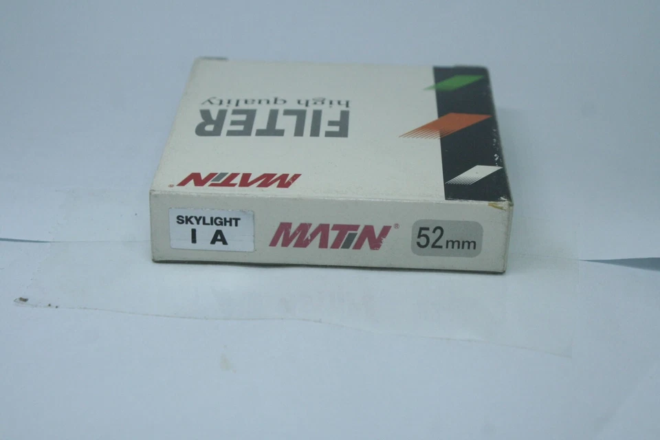 MATIN SKY LIGHT 1A 52mm - Image 1 of 1