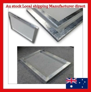 40x50cm Screen Frame with 78t 200M Silk Screen Printing - Picture 1 of 1