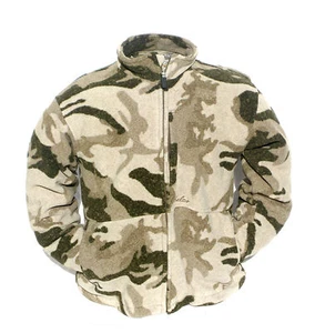 Cabela's Men's Windshear & Waterproof Outfitter Camo Ultra Silent Hunting Jacket - Picture 1 of 10