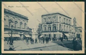 Lecce Maglie Farmacia cartolina QQ4955 - Imagen 1 de 2