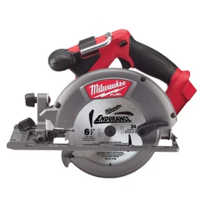 New Milwaukee M18CCS55-0 M18 FUEL 165mm Cordless 18V Circular Saw - Tool only - Picture 1 of 5